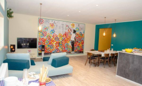 Magazzini Sasso Guest House